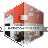 Living Room Decor Ideas