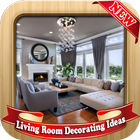 Living Room Decorating Ideas 圖標
