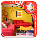 Living Room Decoration Ideas APK