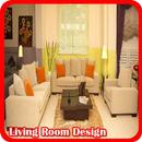 Living Room Design APK