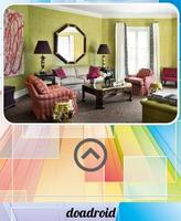 Living Room Design syot layar 1