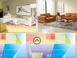 Living Room Design capture d'écran 2