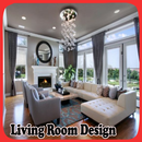 Wohnzimmer-Design-Ideen APK