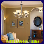 آیکون‌ Living Room Lamp Design