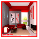 Living Room Remodel آئیکن