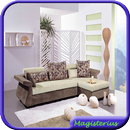 Sofa-Ideen für Wohnzimmer APK