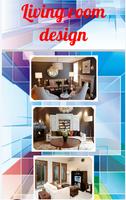 Living room design syot layar 1