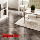 Living room floor APK