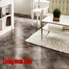 Living room floor icon