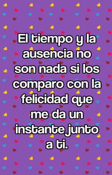 Frases De Amor Cortas Para Dedicar A Mi Novio Fur Android Apk