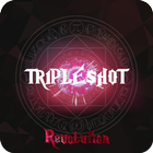TripleShot-icoon