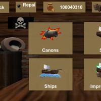 Shipwrecked - The pirate ship screenshot 2