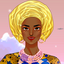 Shakara - African Dress Up and APK