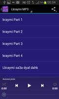 Lkraymi - الكريمي capture d'écran 2