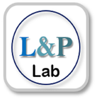 L&P AR icône