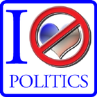 IHatePolitics2016 icon