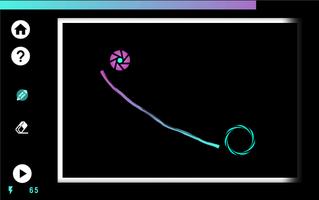 1 Schermata Solys - Creative Drawing Puzzle