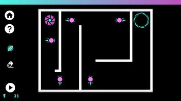 2 Schermata Solys - Creative Drawing Puzzle