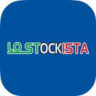 LO STOCKISTA-icoon