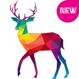 LoPoly – Puzzle art game