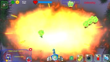 Fight Insects screenshot 3