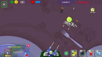 Fight Insects screenshot 2