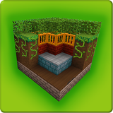 Loki Craft: Big Exploration أيقونة