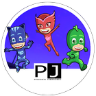 Pj Escape Masks icon