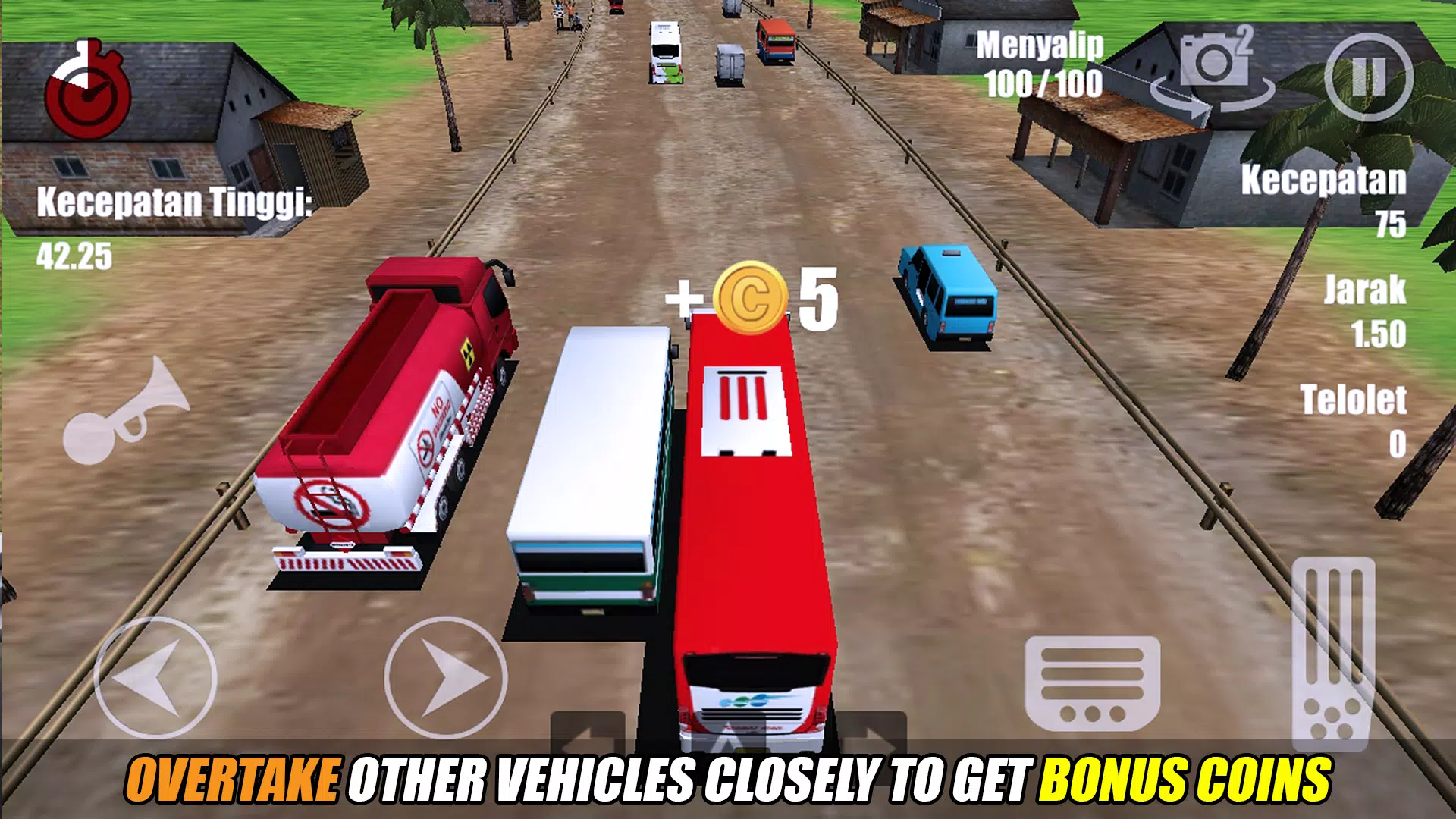 Stream Ultimate Car Driving Simulator MOD APK 7.7.6: Explore the