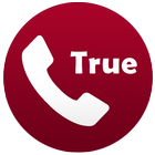 True ID Caller : Who's Call Me أيقونة