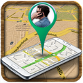 Locator Caller
