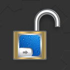 Lock Screen Utils-icoon