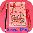 APK Personal Diary with Fingerprint & Password & Lock