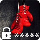 Boxing Gym Screen Lock APK