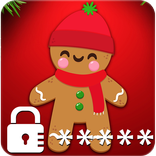 Gingerbread Screen Lock