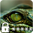 Crocodile Alligator Screen Lock APK