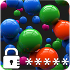 3D Lock Screen آئیکن