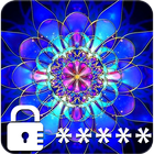 Mandala Screen Lock icône