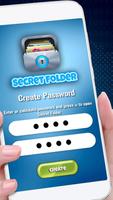 Secret Folder: Lock Photos And Videos Ekran Görüntüsü 1