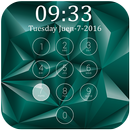 APK Lock Screen 3D