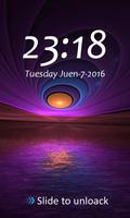 Lock Screen 3D скриншот 3