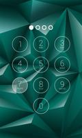 Lock Screen 3D постер