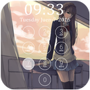 Lock Screen For Girls APK