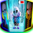 Lock Screen For Sans APK