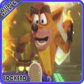 Clips&Trick Crash Bandicoot N Sane Trilogy