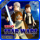 Clips & Trick Lego Star Wars icône