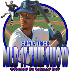 Clips & Trick MLB 17 The Show icône