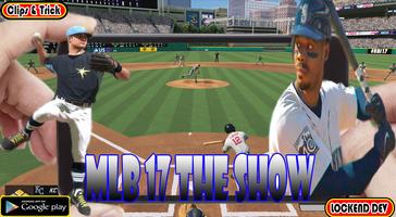 Clips & Trick MLB 17 The Show screenshot 2
