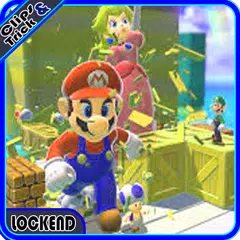Clips And Trick Super Mario 3D World APK download