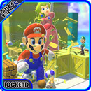 Clips And Trick Super Mario 3D World APK